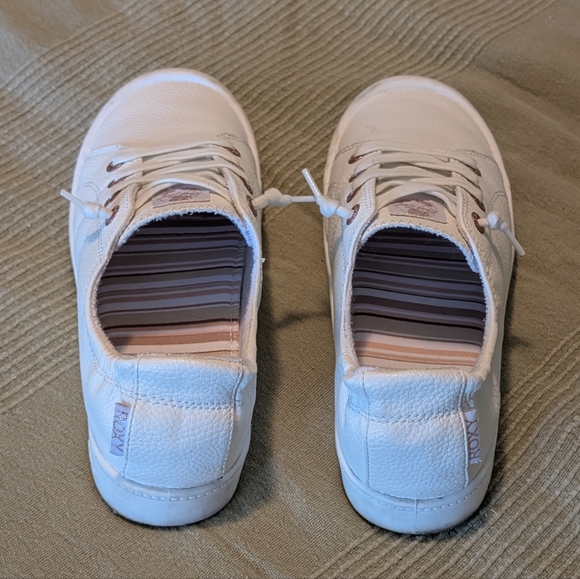 Roxy Bayshore Slip-on Sneakers - Picture 3 of 6